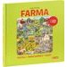 FARMA – Puzzle, omalovánky, kvízy Baagl