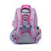 Studentský batoh OXY Sport NEON LINE Pink 3-17417