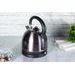 BERLINGERHAUS Rychlovarná konvice 1,8 l Metallic Line Carbon Pro Edition BH-9336