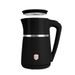 BERLINGERHAUS Rychlovarná konvice s dvojitou stěnou 1,7 L Black Rose Collection BH-9861