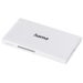 Hama USB 3.0 multi čtečka karet SD/micro SD, CF, MS, bílá