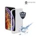 Hama Protector Cover for Apple iPhone Xs Max, white