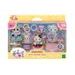 Sylvanian family Zvířátka z Cirkusu