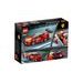 LEGO Speed Champions 75886 Ferrari 488 GT3 „Scuderia Corsa“