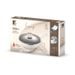 BERGNER Pánev WOK s poklicí s nepřilnavým povrchem LINES 28 cm BG-57098-GY