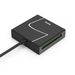 Hama čtečka karet USB 3.2 Gen1, USB-A, USB-C adaptér, SD/CF/MS