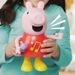 HASBRO - Peppa Pig HASBRO - Prasátko Peppa Pig mluvící a zpívající
