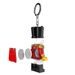 LEGO Minifigures Louskáček svítící figurka (HT)