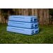 Coleman Chladící box skládací COOLER Snap-N-Go 45qt Daydream 2232097