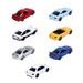 JDM Legends Autíčko Premium, 6 druhů