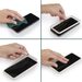 Hama Extreme Protect, ochranné sklo na displej pro Samsung Galaxy S26 Ultra, licence D3O®
