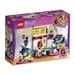 LEGO Friends 41329 Olivia a jej luxusná spálňa