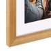Hama rámeček dřevěný BELLA, korek, 13x18 cm