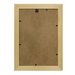 Hama 1231 rámeček dřevěný LORETA, tmavý dub, 30x40 cm