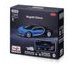 Maisto Maisto RC - DIE-CAST METAL se světly, 1:41, 2,4GHz, USB, XTR, Bluetooth 5.0, assort