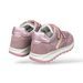 Dívčí celoroční obuv IMAC - Růžové