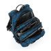 BAGMASTER BAG 20 B BLUE/BLACK