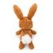 NICI NICI DISPLAY plyš Králíček v mrkvičce 15cm, 12 ks