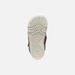 Modré chlapecké barefoot sandály Geox Sandal Steppieup