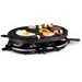 ALPINA Elektrický gril + raclette multifunkční 1200W ED-218240