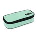 Pouzdro etue komfort UNICOLOR Mint