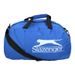 SLAZENGER Sportovní /cestovní taška 50x30x30cm modrá ED-210024modr