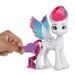 My Little Pony My Little Pony Poník s křídly figurka bílá, ass.