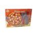 PLEJO Pizza set