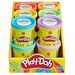 HASBRO - Play-Doh HASBRO - Play-Doh samostatné kelímky V2, assort