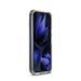 Hama Extreme Protect, kryt pro Google Pixel 9a, D3O®, nežloutne, průhledný