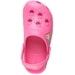Dětské sandály Coqui Little Frog růžová