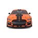 Maisto Maisto - 2020 Ford Shelby GT500, oranžová, 1:18
