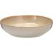 EXCELLENT HOUSEWARE Talíř hluboký sada 4 ks pr. 23 cm béžová KO-Q07000050