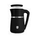 BERLINGERHAUS Rychlovarná konvice s dvojitou stěnou 1,7 l Matte Black Collection BH-9849