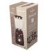 BERLINGERHAUS Stolní mixér se skleněnou nádobou 1,5 l Leonardo Collection BH-9494