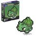 MEGA POKÉMON PIXEL ART - BULBUSAUR