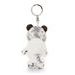 NICI NICI klíčenka Sněžný leopard Eleni Snowbell 10cm