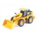 DRIVERO RC buldozer