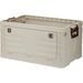 REDCLIFFS OUTDOOR Úložný box skládací plastový 55 l KO-BE1000010
