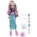 Monster High panenka monsterka - LAGOONA