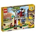 Lego Creator 31081 Skate dom