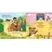 MÉĎULA ŠIKULA FARMÁŘEM – Obrázky s pohyblivými prvky