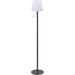 HOMESTYLING LED lampa stojanová černá 106 cm KO-LG2000120
