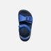 Tmavě modré chlapecké sandály Geox Sandal Fusbetto Bo