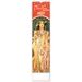 NOTIQUE Nástěnný kalendář Alfons Mucha 2027, 12 x 48 cm
