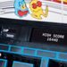 Arkádový automat PAC-MAN