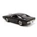 Rychle a zběsile RC auto 1970 Dodge Charger 1:24