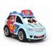 ABC BYD City Car 14,5cm, 3 druhy