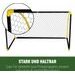 UMBRO Fotbalová branka přenosná UMBRO 180x90x120cm ED-226898
