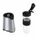 BERLINGERHAUS Mixér smoothie maker s lahví Matte Black Collection BH-9601